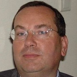 Patrick Houtrique, Bio-Inox